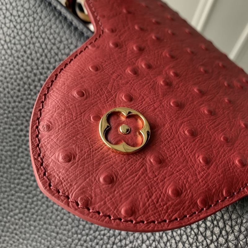 LV Capucines Bags